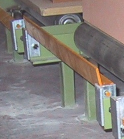 Finecorsa a 